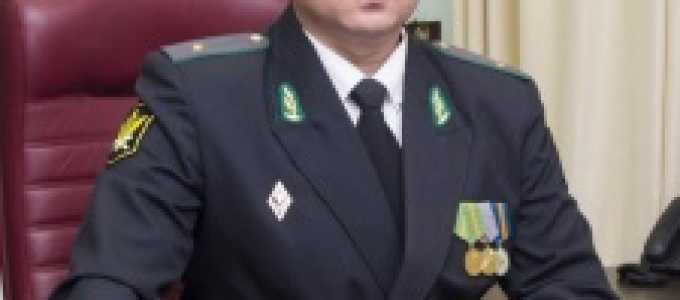 Судебный пристав Евстигнеев Владимир Николаевич