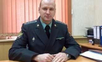 Судебный пристав Судариков Дмитрий Николаевич