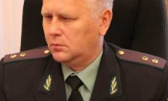 Судебный пристав Слипчук Николай Николаевич