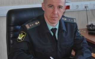Судебный пристав Жданов Андрей Евгеньевич