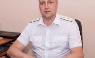 Судебный пристав Штепа Сергей Владимирович