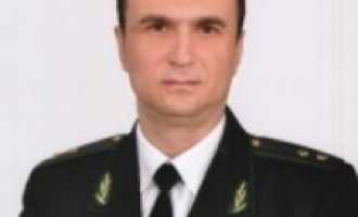 Судебный пристав Кожевников Игорь Александрович