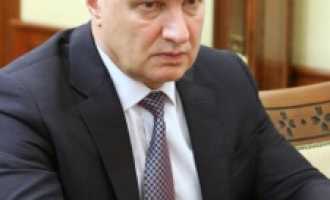 Судебный пристав Могин Юрий Алексеевич