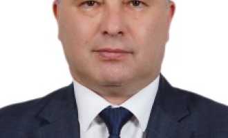 Судебный пристав Бауаев Ахмат Каллетович