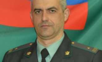 Судебный пристав Горустович Игорь Михайлович