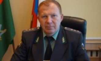 Судебный пристав Юшманов Иван Александрович