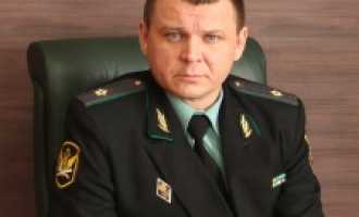 Судебный пристав Тагаев Андрей Александрович