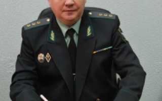 Судебный пристав Ширинов Вагиф Нариманович