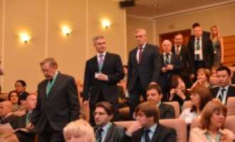 Судебный пристав Адольф Олег Артурович