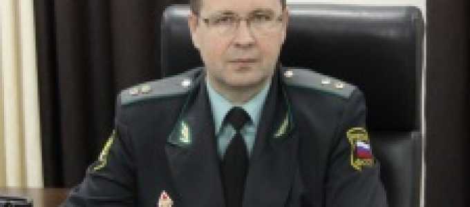 Судебный пристав Иванов Анатолий Юрьевич