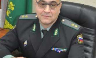 Судебный пристав Морковкин Леонид Игоревич