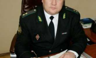 Судебный пристав Юдин Александр Викторович