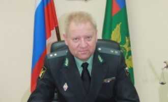 Судебный пристав Вернигоров Иван Михайлович