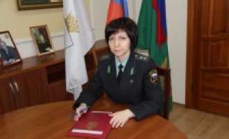 Судебный пристав Эммануилиди Анжела Валентиновна