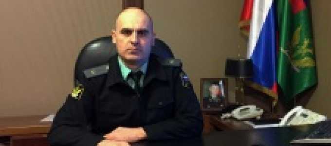 Судебный пристав Галимов Низами Ниязович